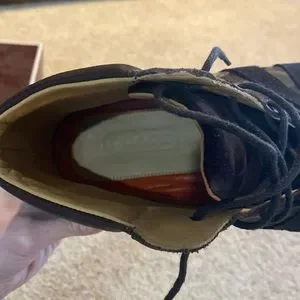 Coach Hammond ankle boots. Coach | Shoes | Coach Hammond Ankle Boots | Poshmark main image 3